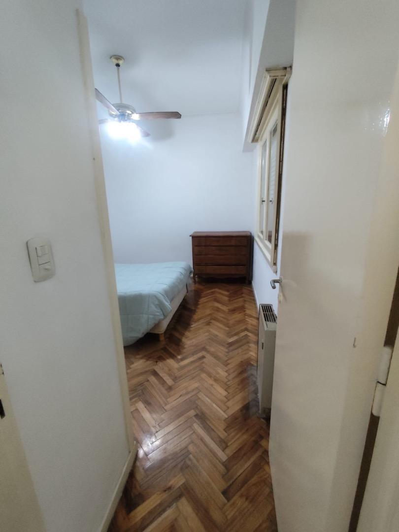 Foto de Departamento 2 ambientes contrafrente Plaza Colon-Centro, imagen 4