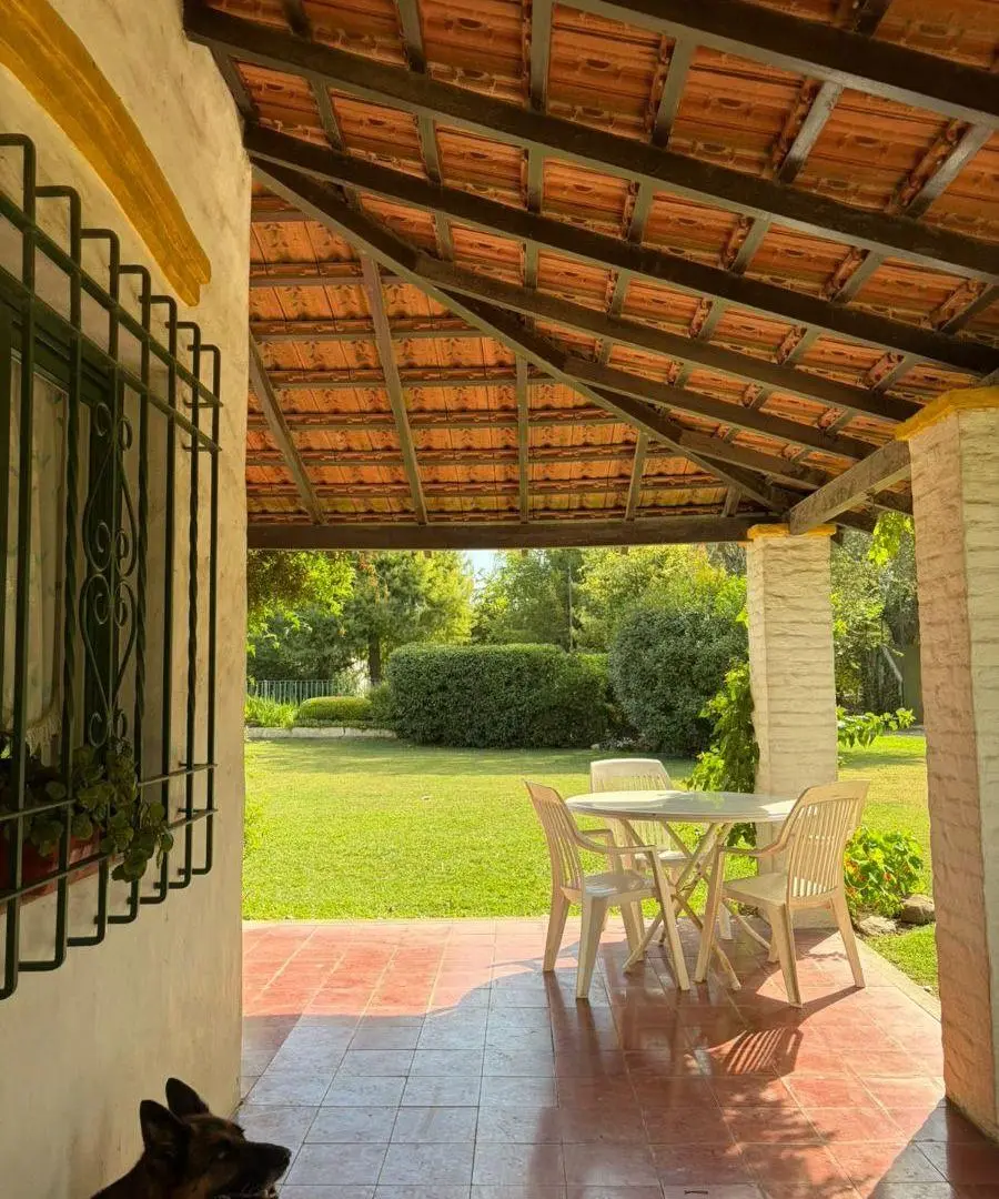 Casa quinta en venta en San Antonio de Areco 4