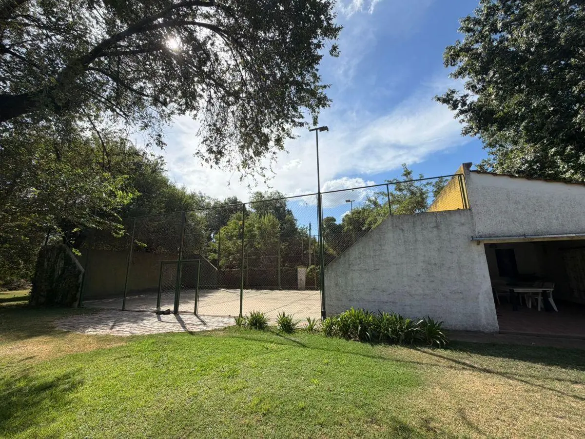 Casa quinta en venta en San Antonio de Areco 5