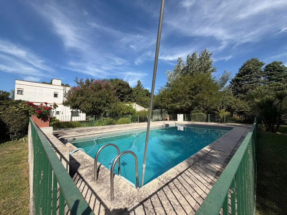 Casa quinta en venta en San Antonio de Areco 3