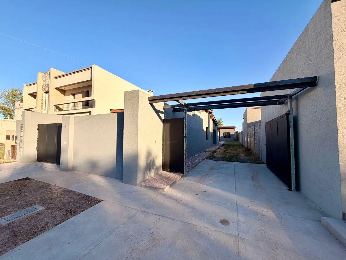 Tres unidades funcionales a estrenar en venta. Ideal para tu próximo hogar o inversión. 2