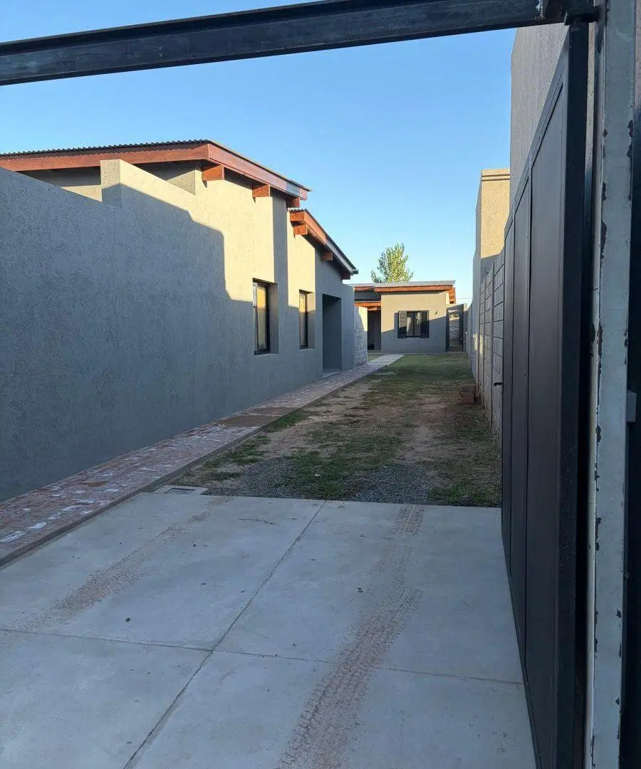 Tres unidades funcionales a estrenar en venta. Ideal para tu próximo hogar o inversión. 1
