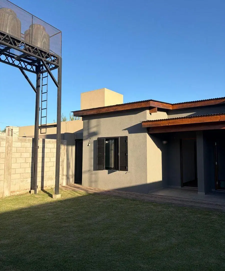 Tres unidades funcionales a estrenar en venta. Ideal para tu próximo hogar o inversión. 3