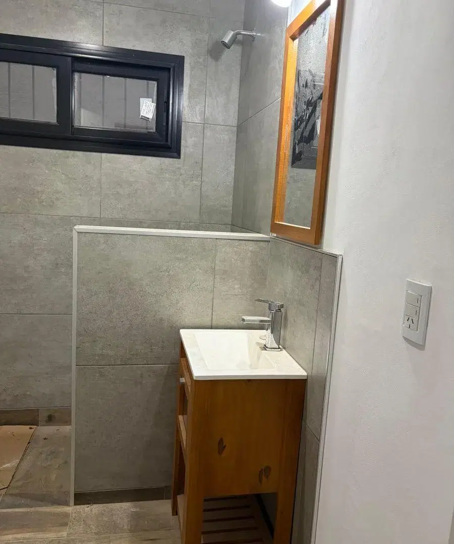 Tres unidades funcionales a estrenar en venta. Ideal para tu próximo hogar o inversión. 5