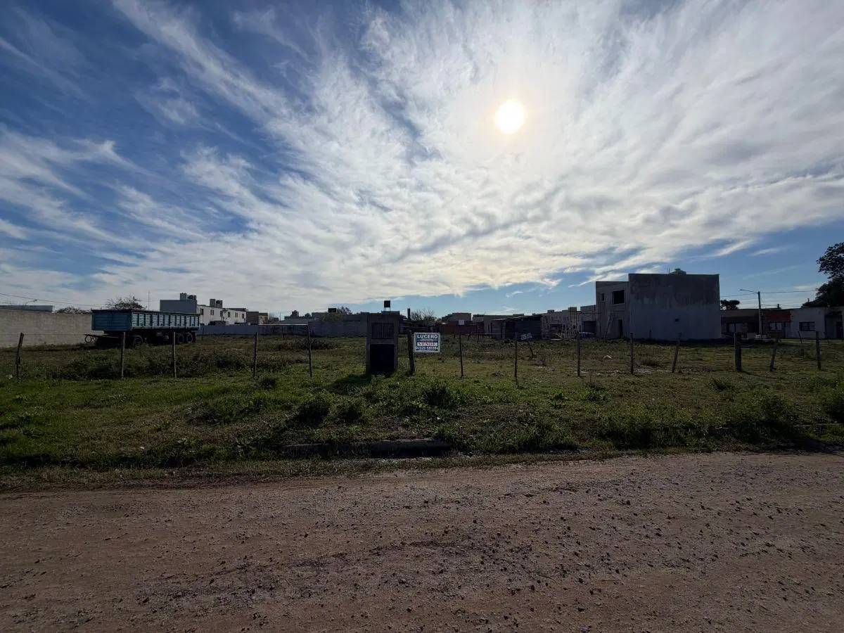 Terrenos en venta en San Antonio de Areco 3