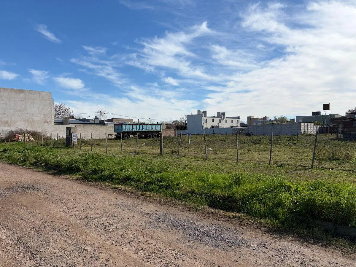 Terrenos en venta en San Antonio de Areco 4