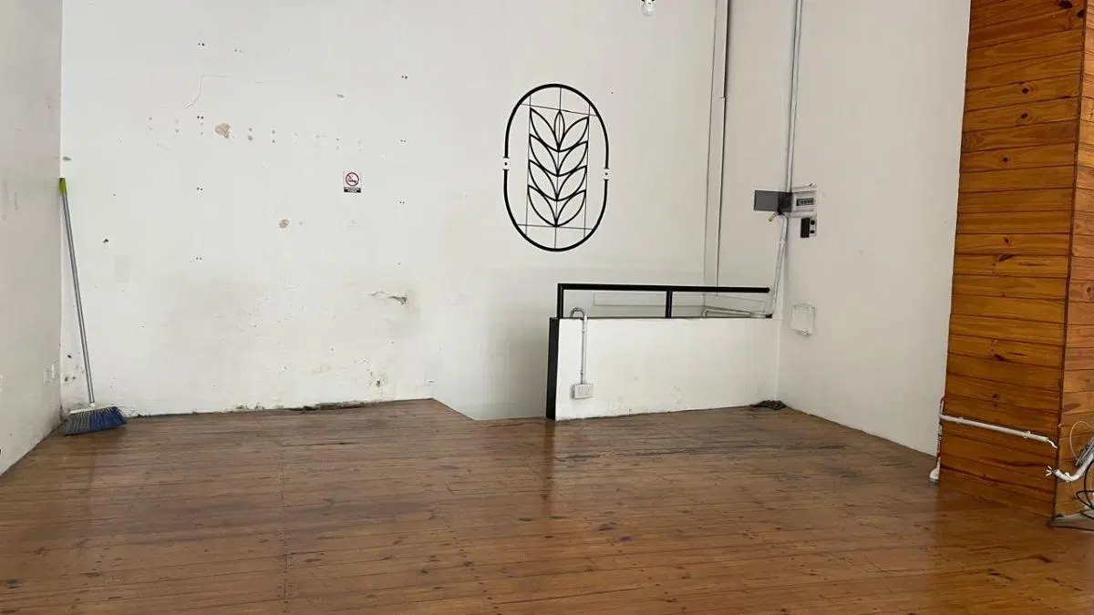 LOCAL COMERCIAL EN ALQUILER-PALERMO 3