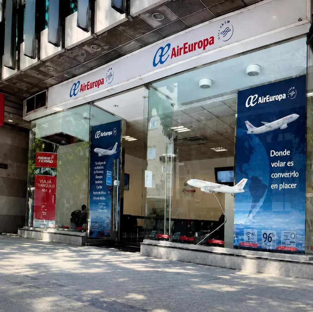 Alquiler Local Retiro 3