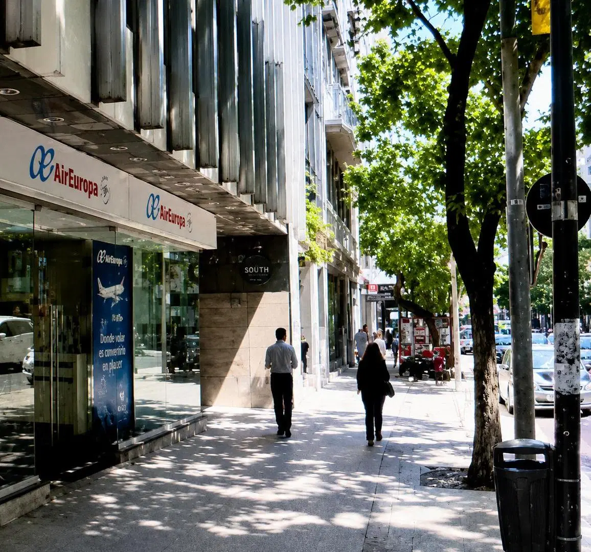 Alquiler Local Retiro 2