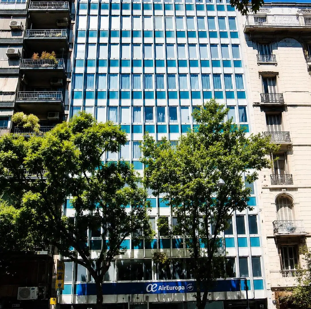 Alquiler Local Retiro 5