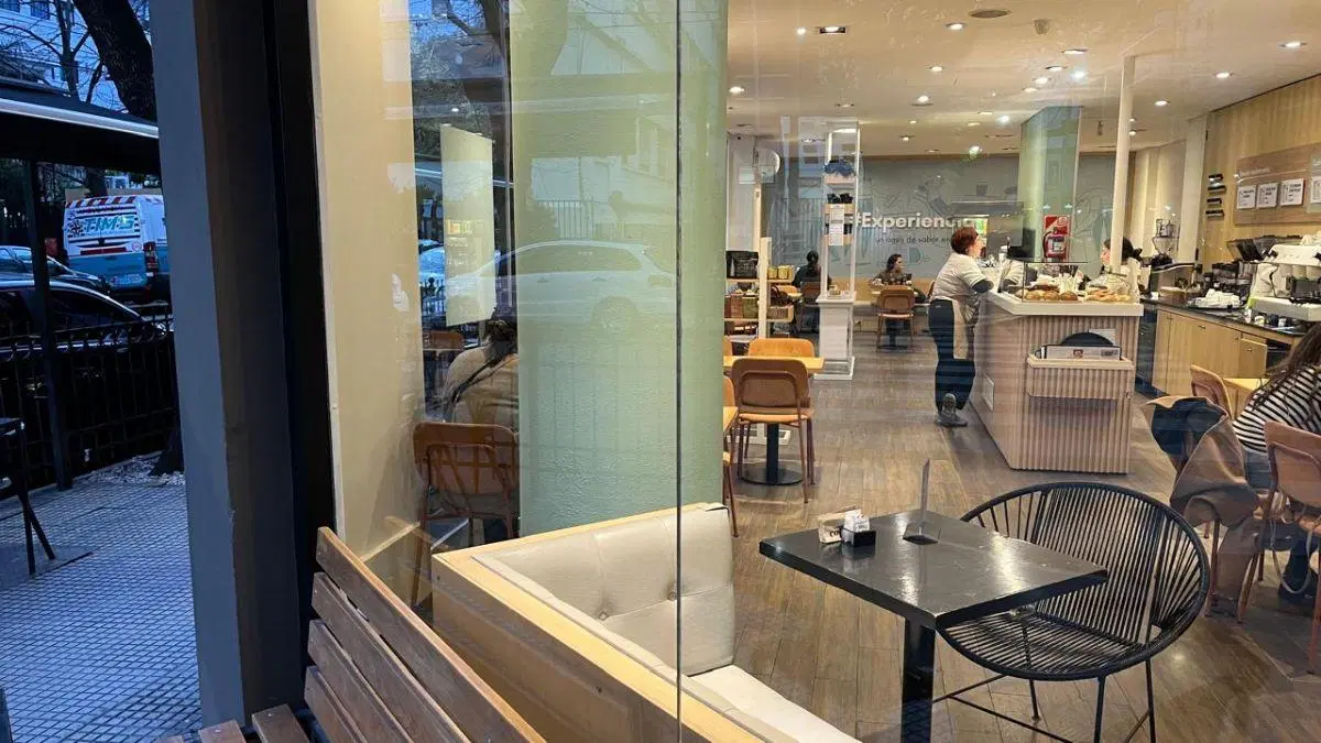Venta - LOCAL en PALERMO 8