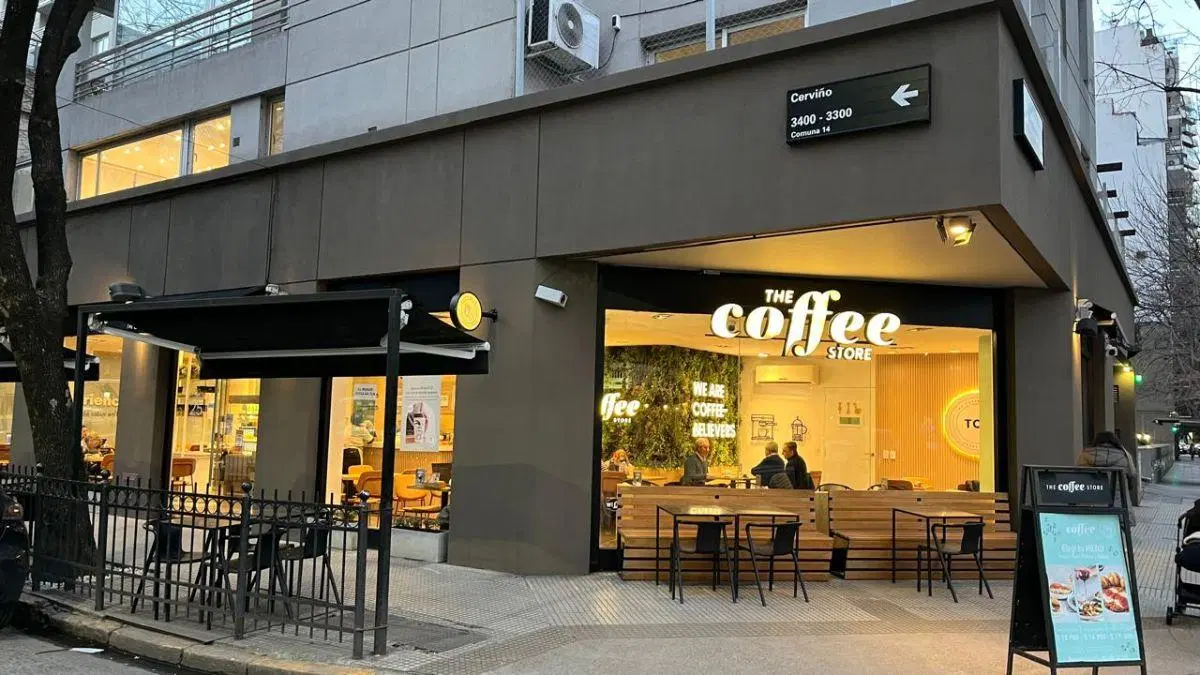 Venta - LOCAL en PALERMO 3