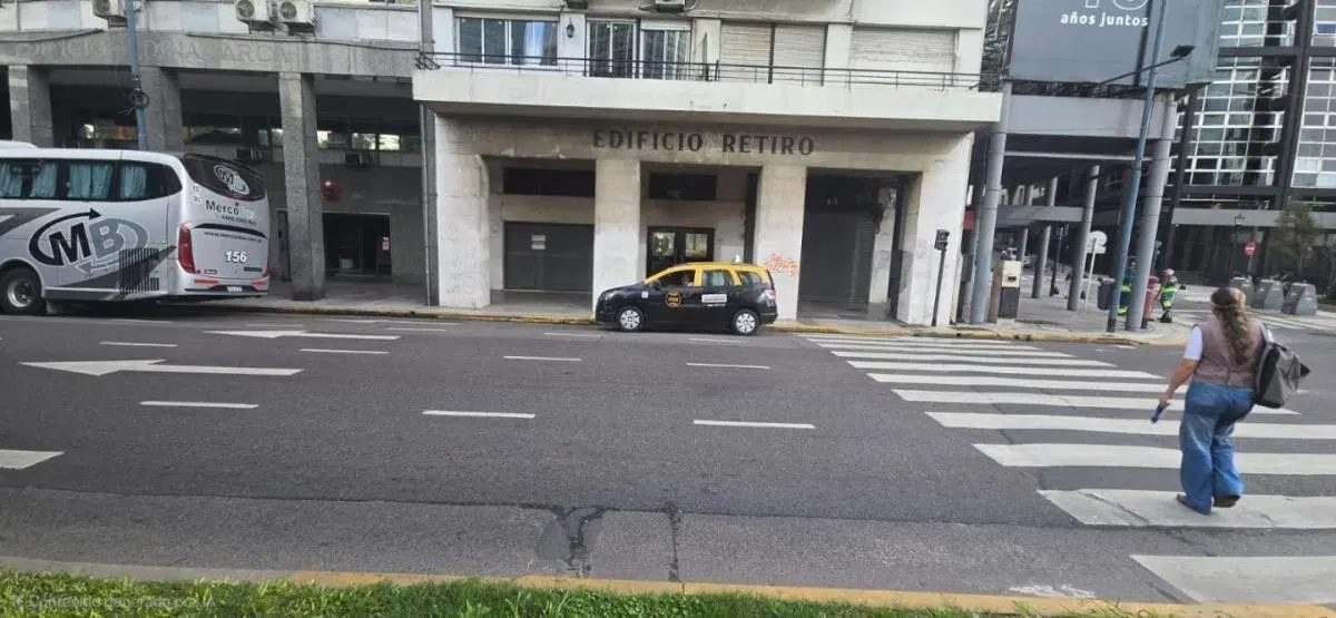 Local en alquiler , Frente al hotel sheraton y torres Catalinas 2