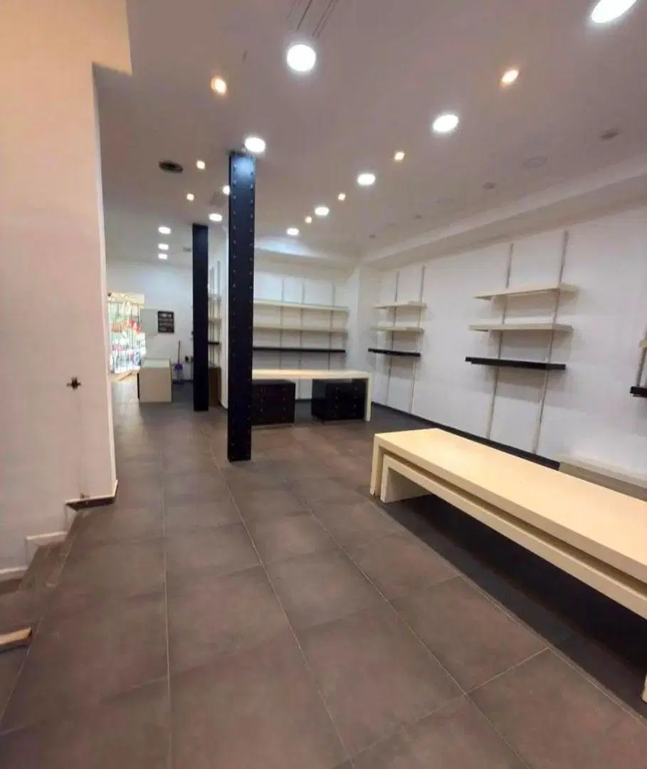 ¡Excelente Local en Alquiler en Recoleta! 165 m² | 5 m de Frente | Ubicación Premium 5