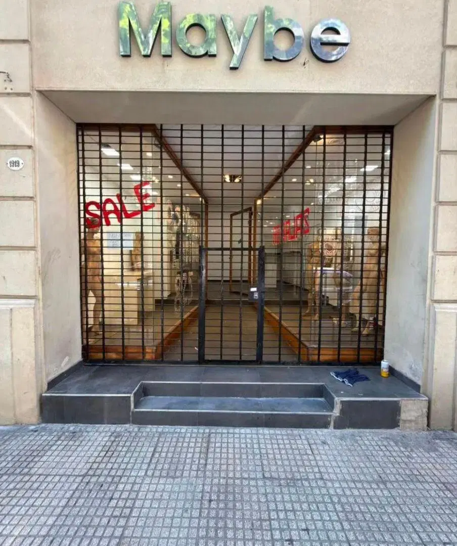 ¡Excelente Local en Alquiler en Recoleta! 165 m² | 5 m de Frente | Ubicación Premium 1