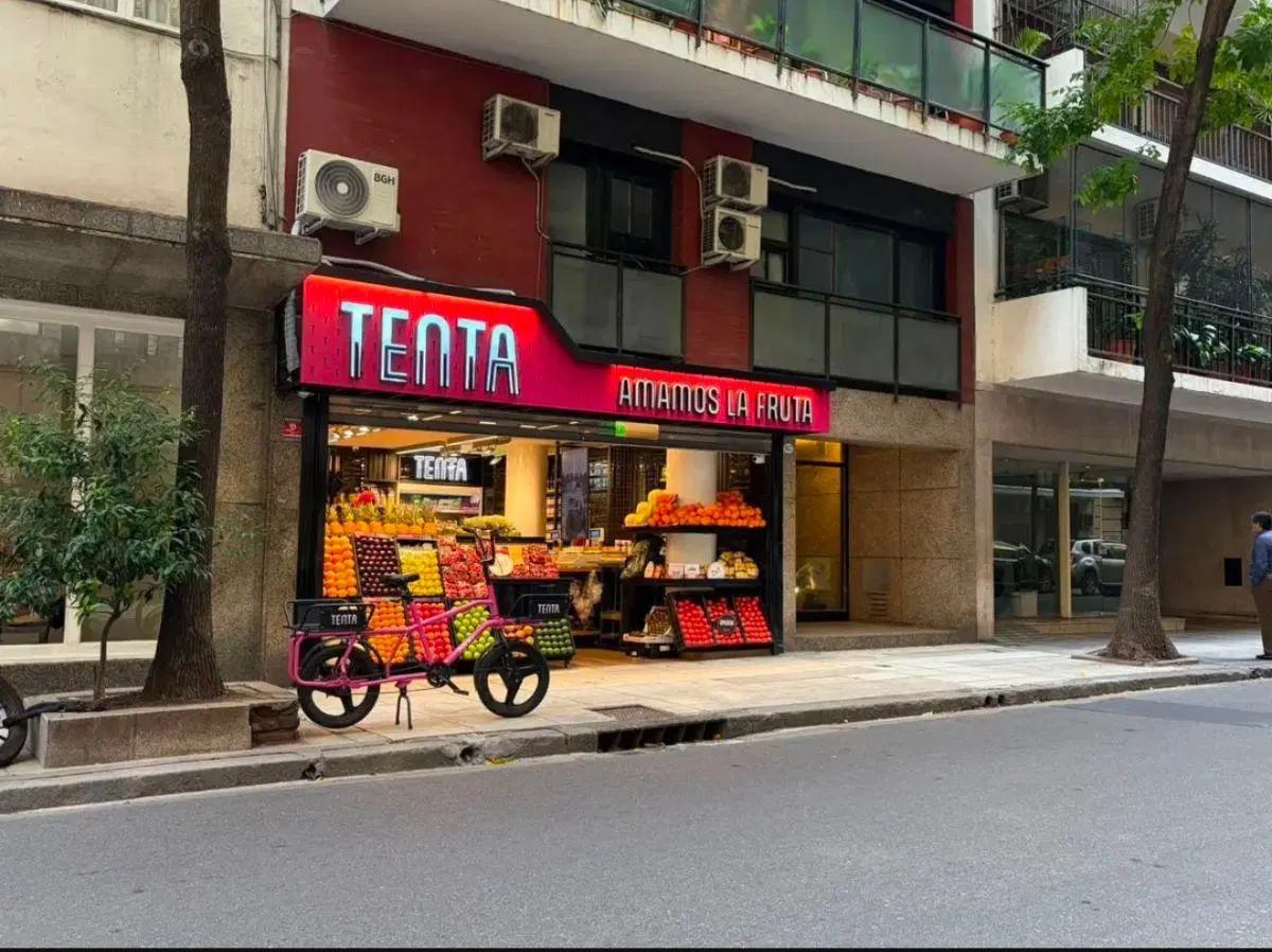 Local Comercial en Venta | Inversión Estratégica en el Corazón de Recoleta 3