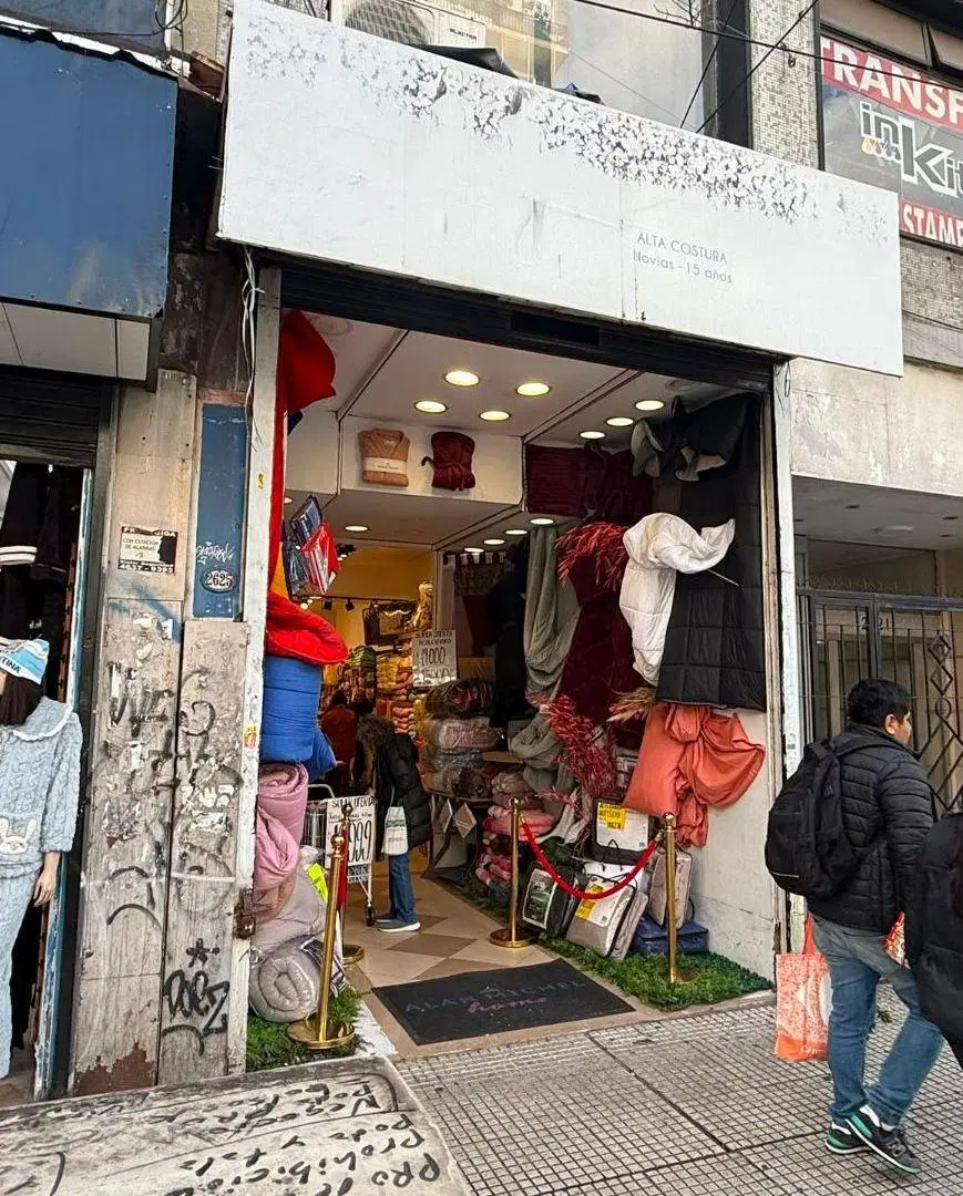 EXCELENTE LOCAL COMERCIAL EN ALQUILER | BALVANERA | 104 M² | ALTO POTENCIAL COMERCIAL 5