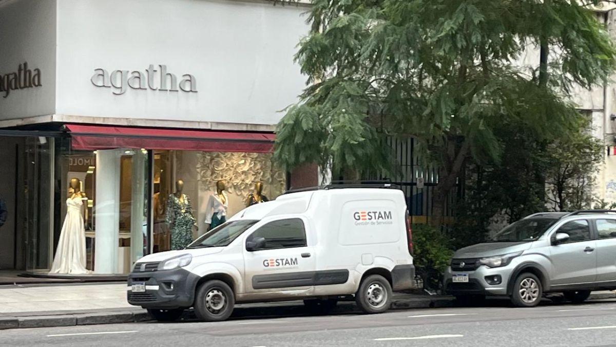 Foto de Local de 120 m² en alquiler en Recoleta, imagen 3
