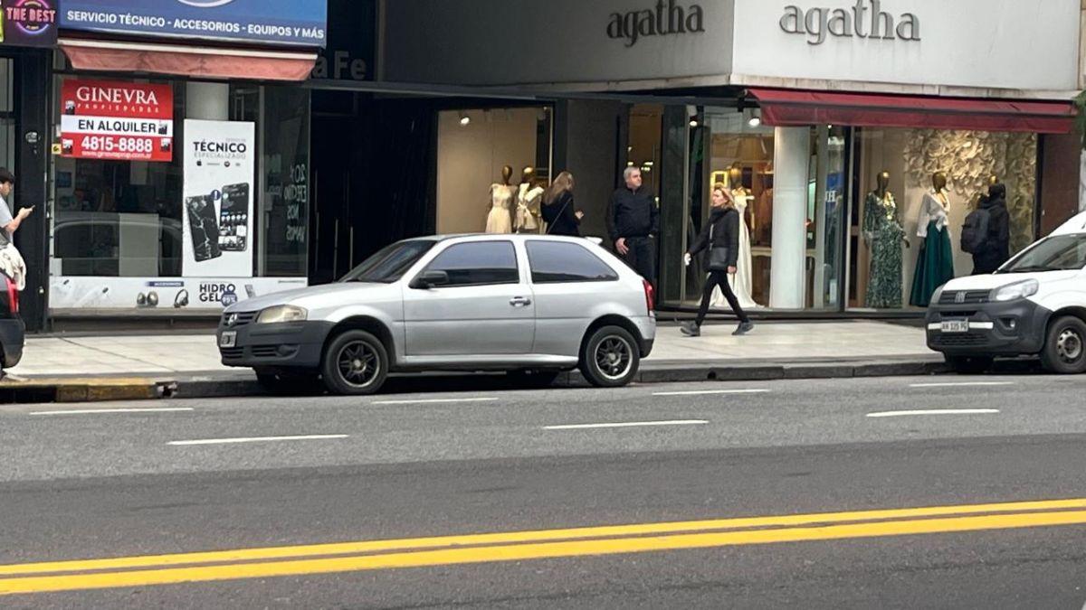 Foto de Local de 120 m² en alquiler en Recoleta, imagen 4