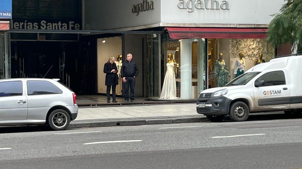 Foto de Local de 120 m² en alquiler en Recoleta, imagen 5