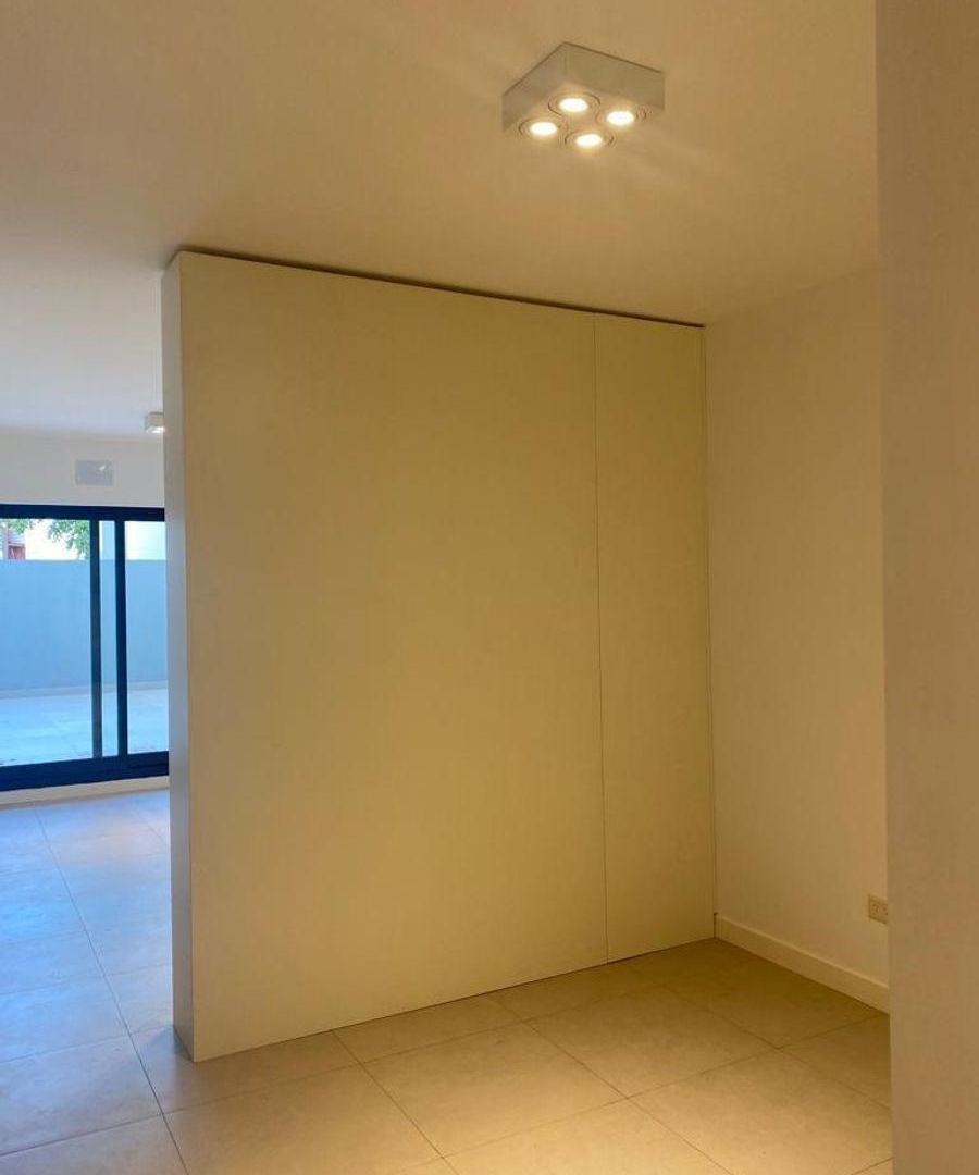 Foto de LUMINOSO DEPTO CON PATIO, imagen 4
