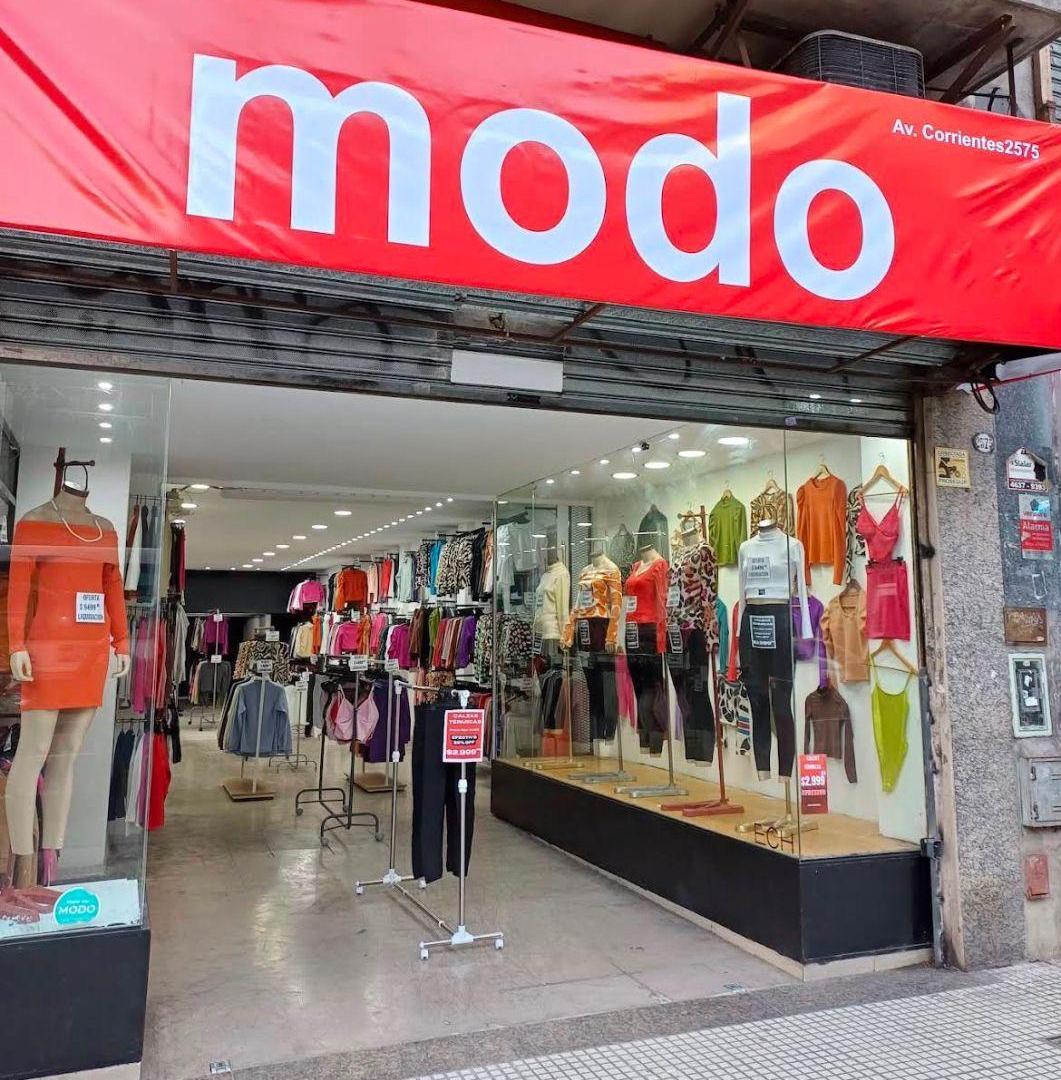 Foto de Local comercial de 175 m² en alquiler en Once, imagen 4