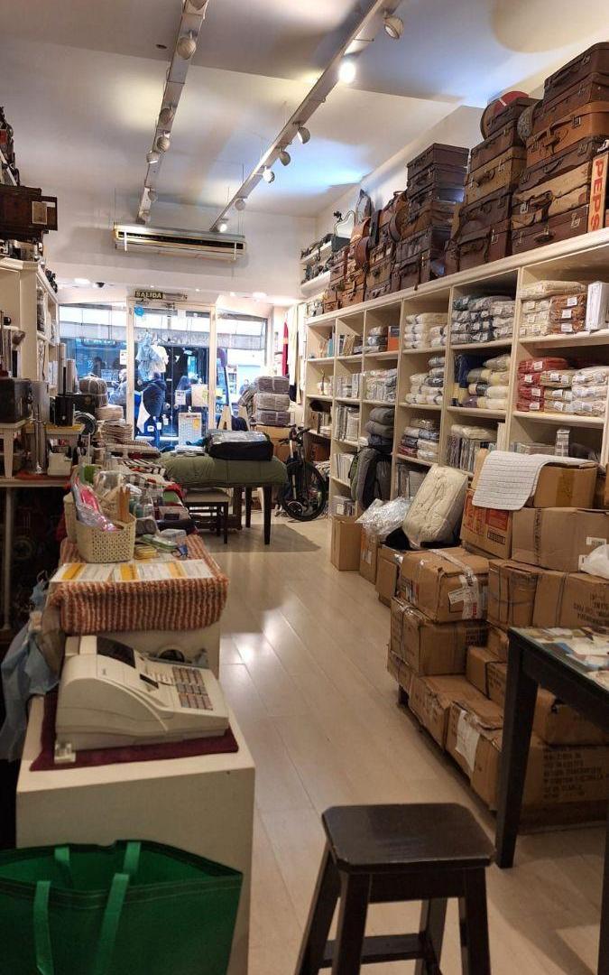 Foto de Local de 76 m² en alquiler en av corrientes y gascón, imagen 2