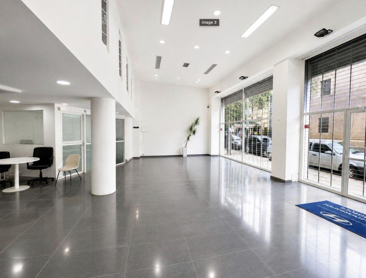Foto de Depósito de 800 m² en venta en Once, imagen 2