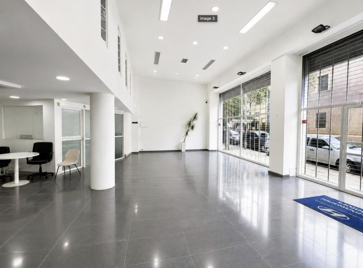 Foto de Depósito de 800 m² en alquiler en Once, imagen 5