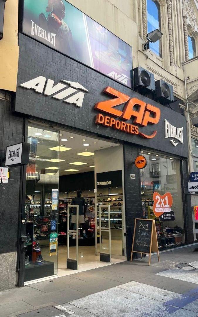 Foto de Local de 216 m² en alquiler en florida, imagen 5