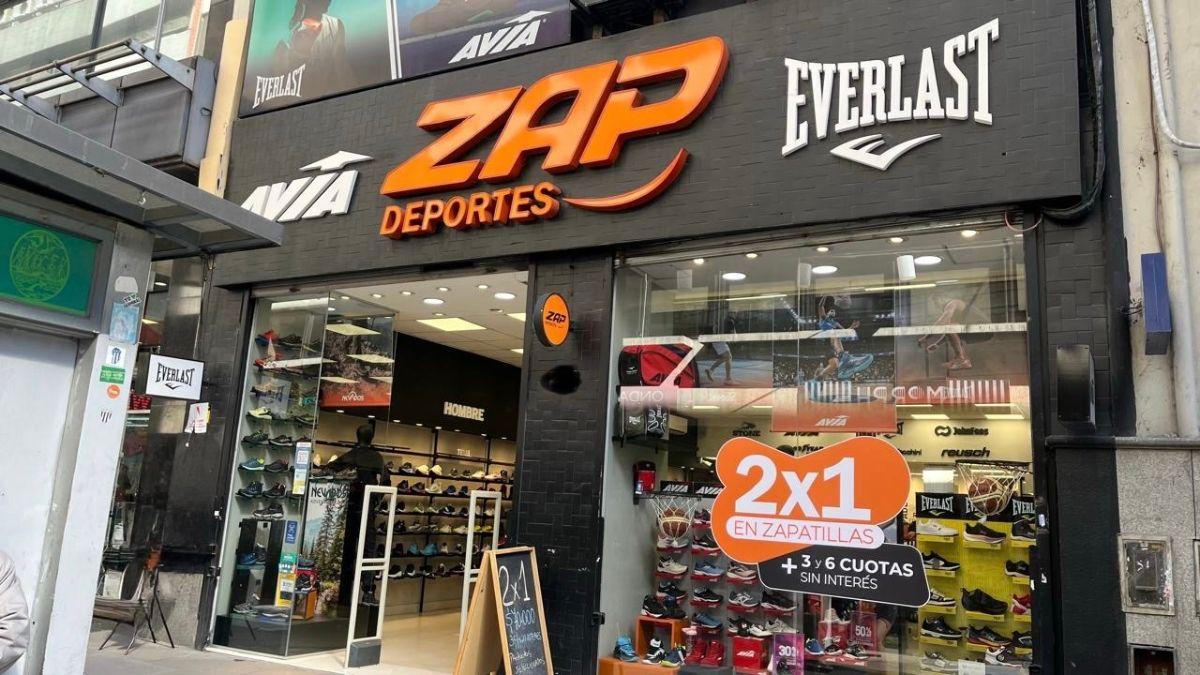 Local de 216 m² en alquiler en florida