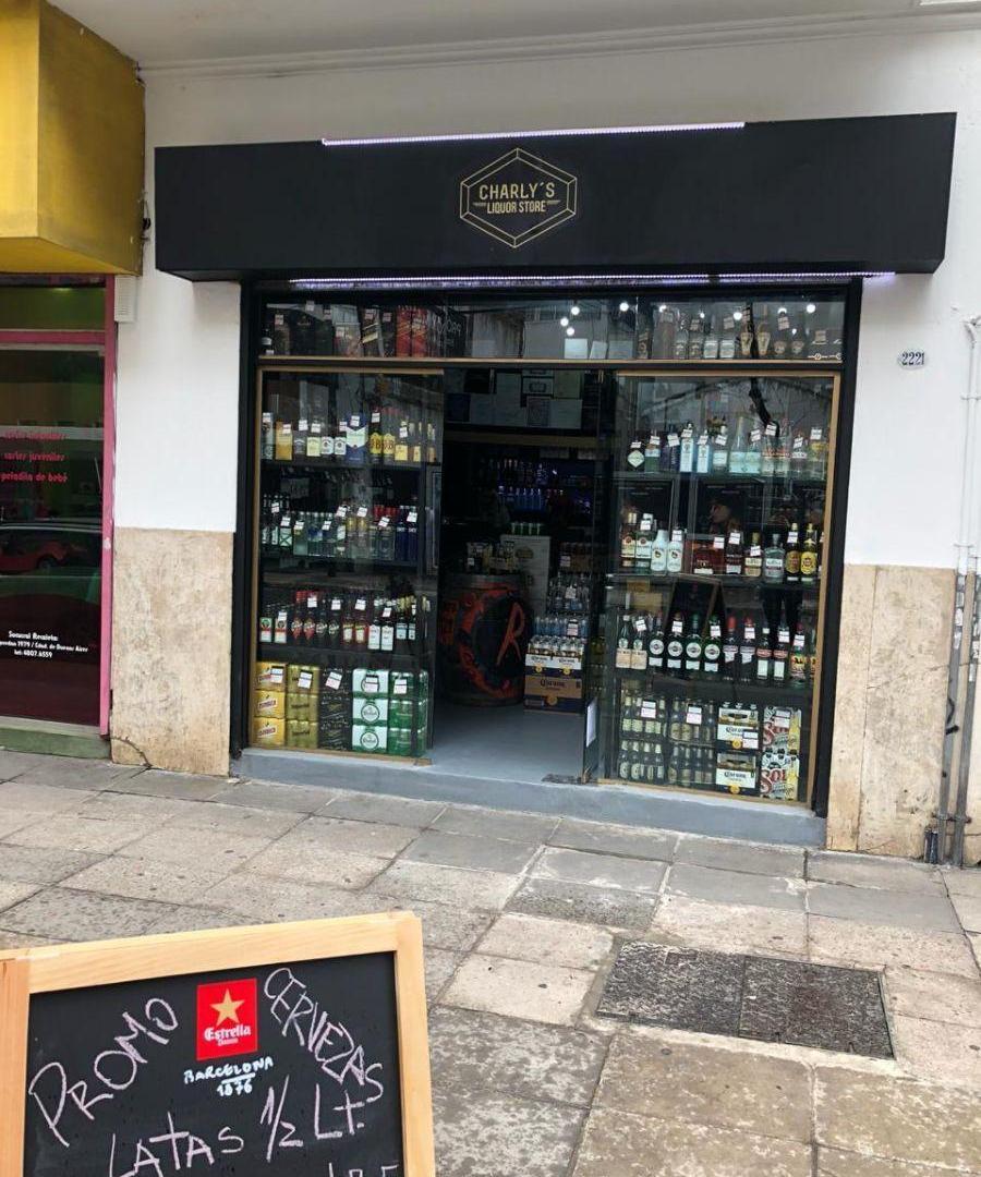 Foto de Local comercial en alquiler en Palermo, imagen 3