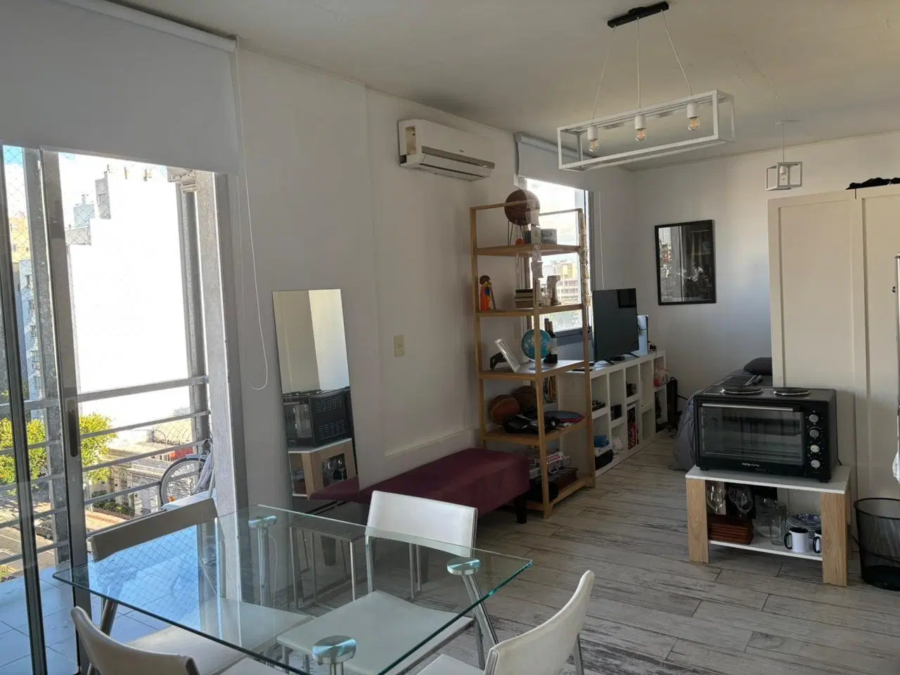 Av. Alvarez thomas  al 800, piso 7, Colegiales 3