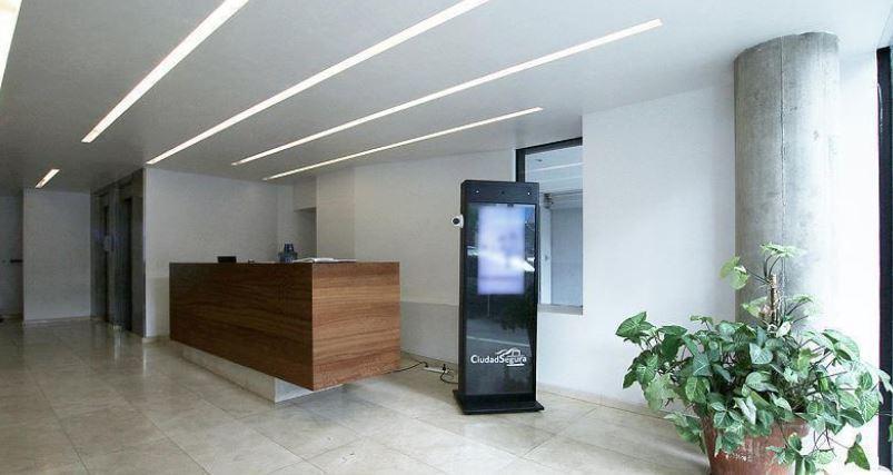 Foto de Oficina en Alquiler c/cochera 190m2, imagen 3