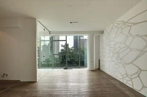 Oficina en Alquiler c/cochera 190m2 5
