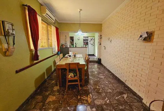 Casa 6 amb, Cochera, Parrilla y Terraza 8