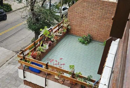 Casa 6 amb, Cochera, Parrilla y Terraza 3