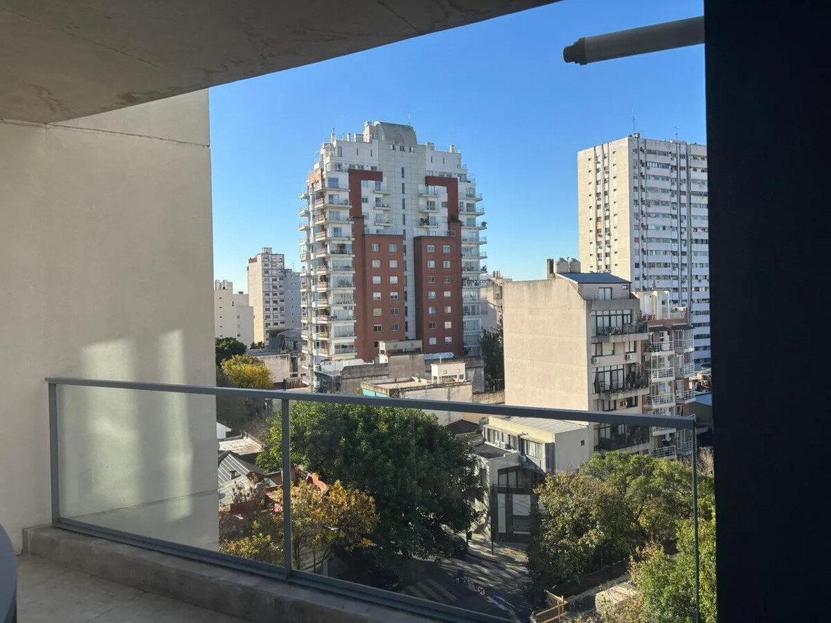 Foto de Departamento 3 Ambientes. Pileta. Sum. Qincho. Villa Del Parque, imagen 5