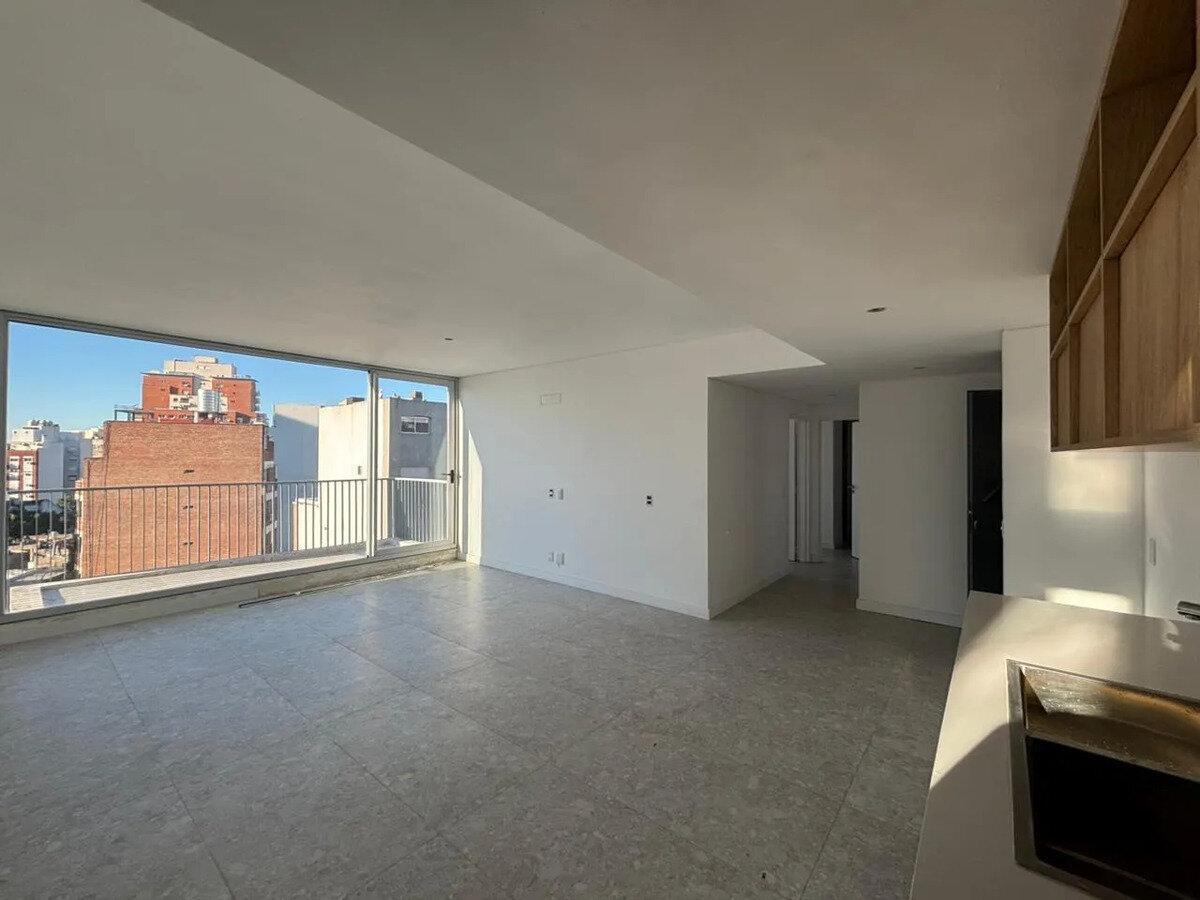 Foto de Departamento 3 Ambientes. Pileta. Sum. Qincho. Villa Del Parque, imagen 1