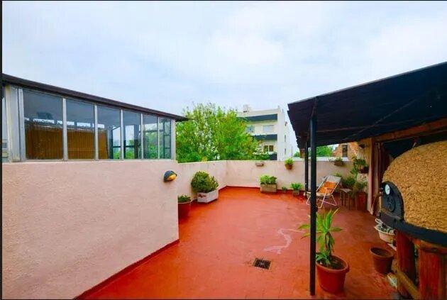 Foto de Ph,3 Amb, Terraza Y Quicho En Flores, imagen 2