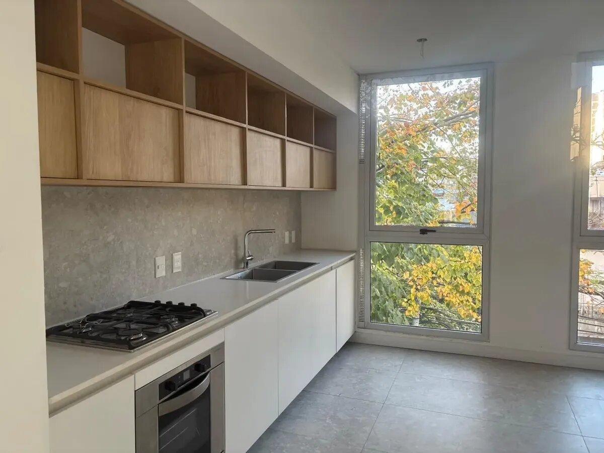 Foto de Departamento 4 Ambientes. Villa Del Parque, imagen 1