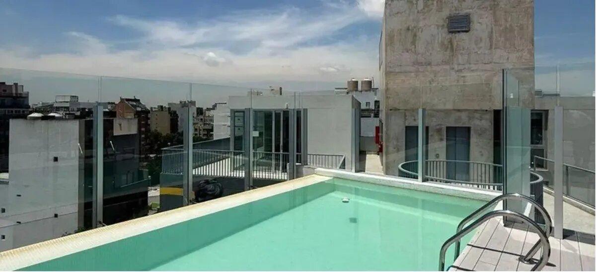 Foto de Departamento. A Estrenar. 4 Ambientes, Villa Del Parque., imagen 2