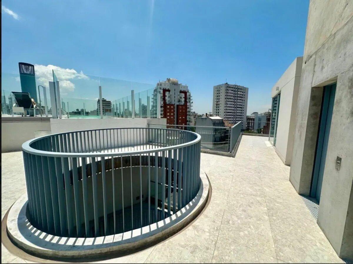 Foto de Departamento. A Estrenar. 4 Ambientes, Villa Del Parque., imagen 3