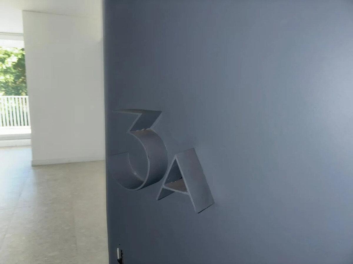 Foto de Departamento. A Estrenar. 4 Ambientes, Villa Del Parque., imagen 1