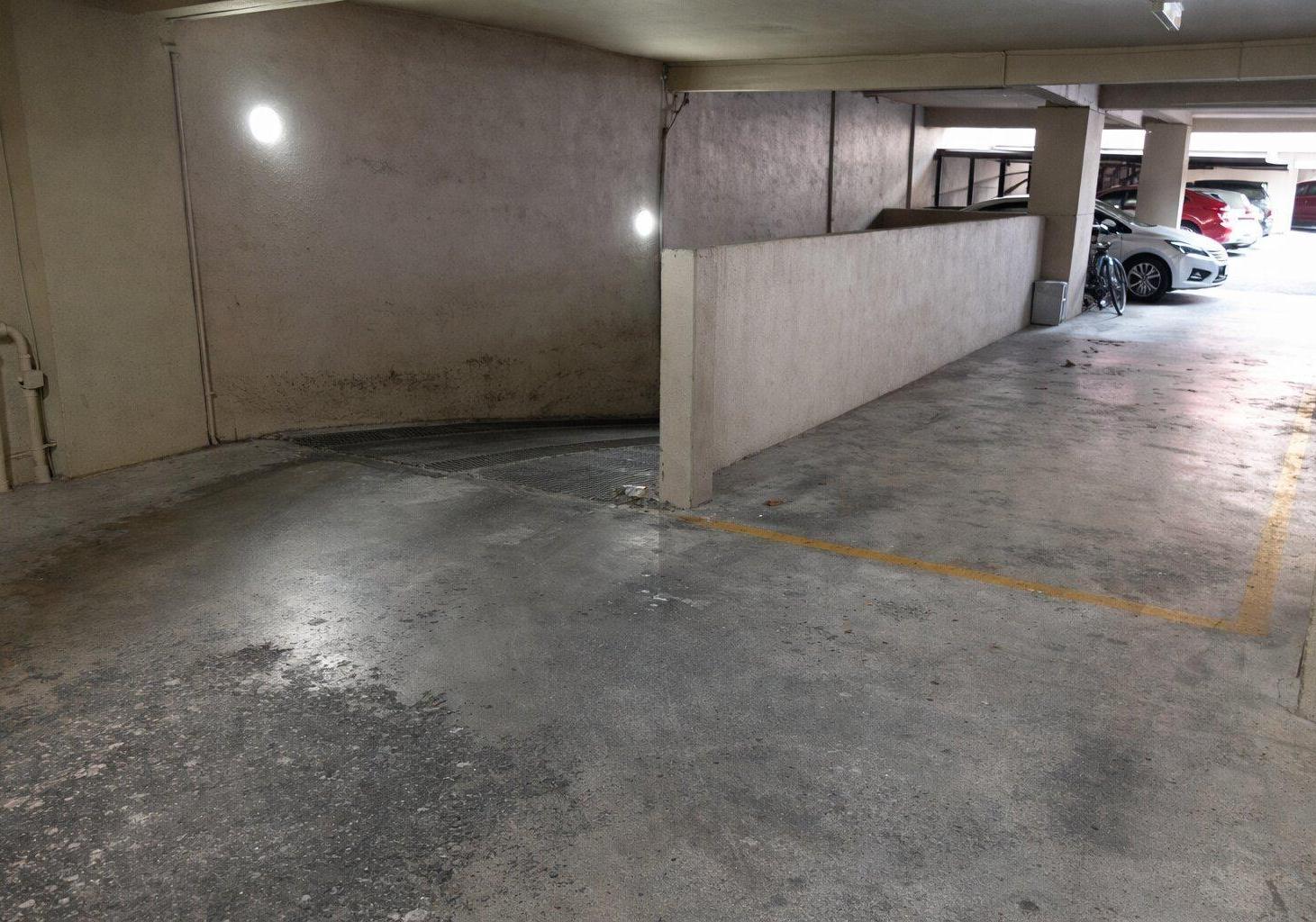 Foto de Cochera Fija I Techada en Villa del Parque, imagen 3