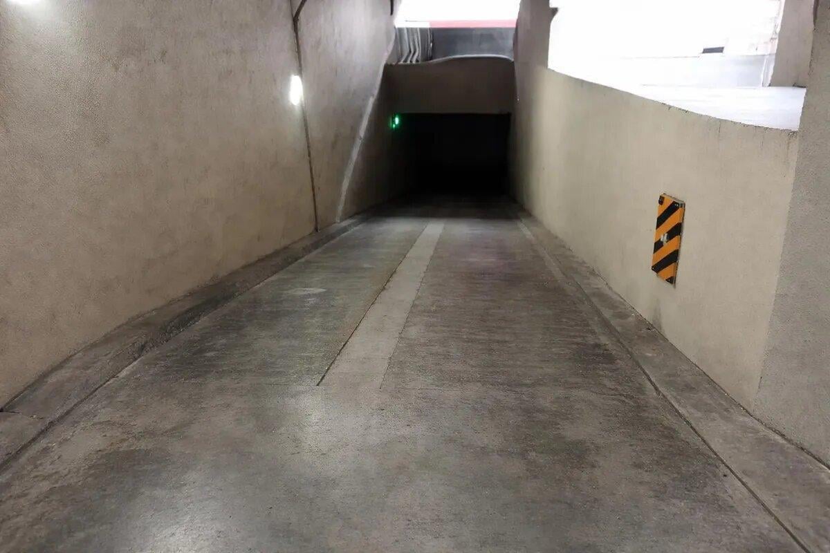 Foto de Cochera Fija I Techada En Villa Del Parque, imagen 1