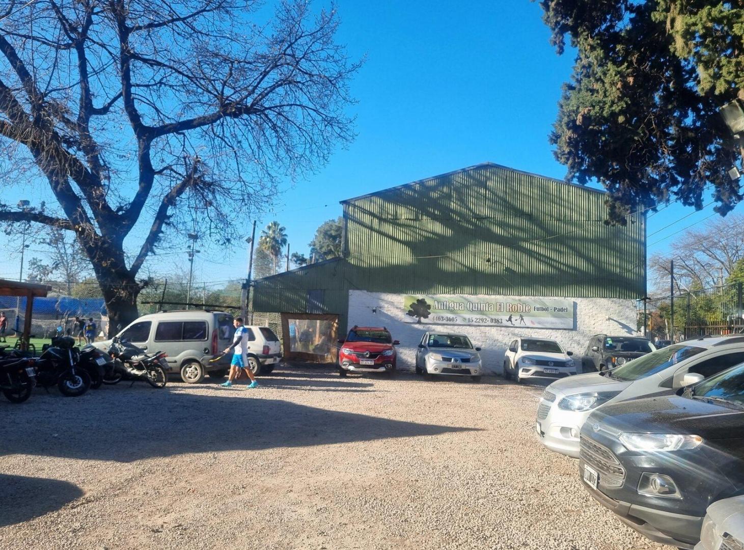 Foto de Venta Terreno sobre Ruta 197, 4000m2, imagen 3