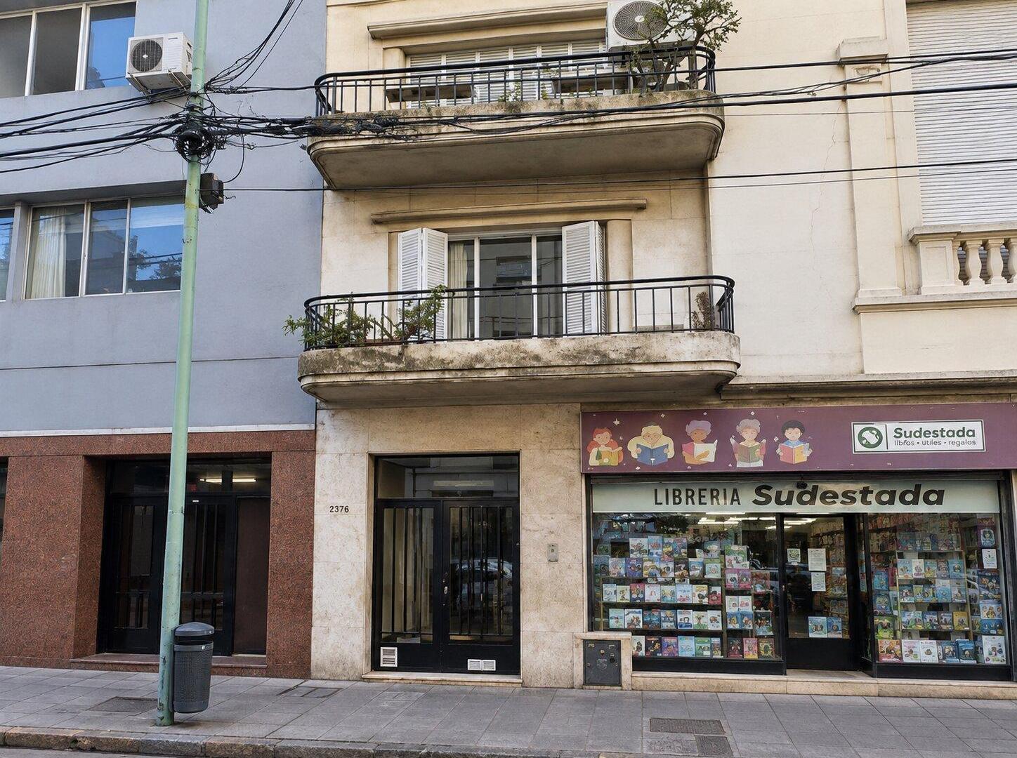 Foto de Venta Depto 3 ambientes en San Nicolas, imagen 5