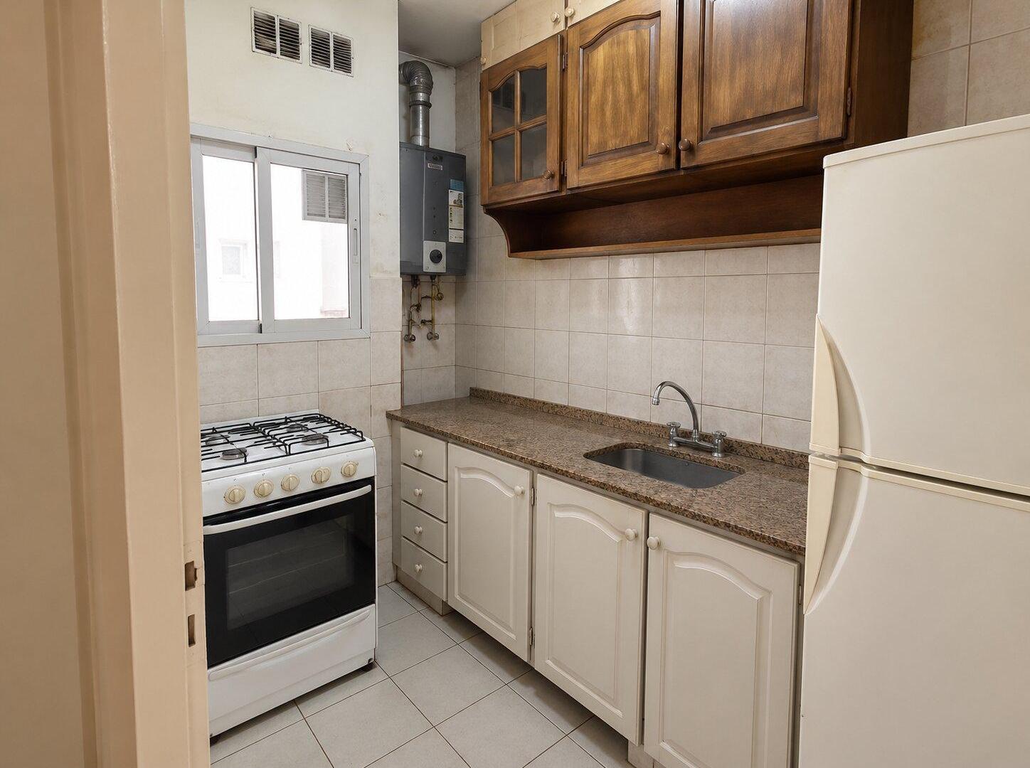 Foto de Venta Depto 2 ambientes , cocica y Lab Indepte en San Nicolas, imagen 1