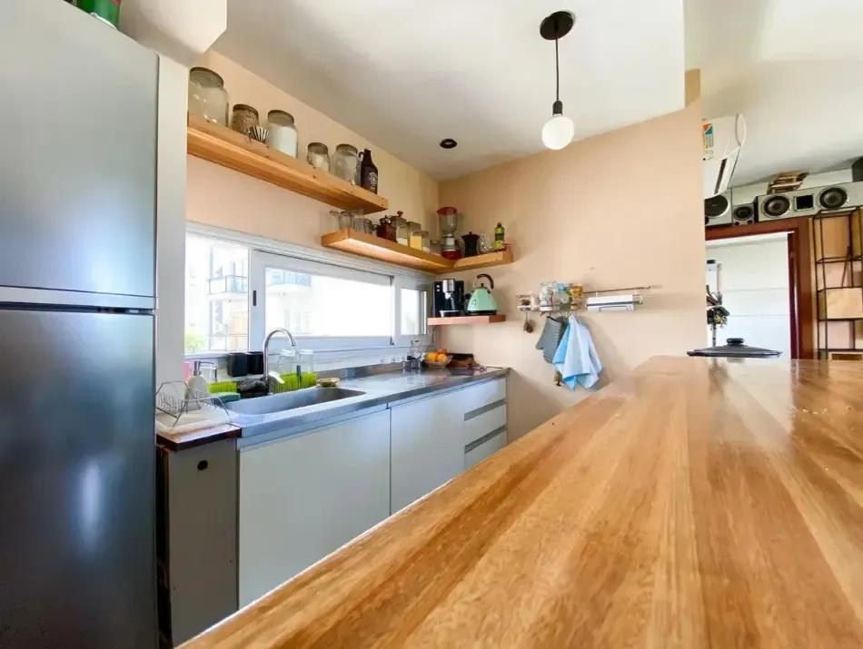 Foto de Departamento de 60 m2 con 2 dormitorios en venta y alquiler en Centro, imagen 2